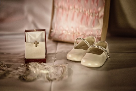Christening