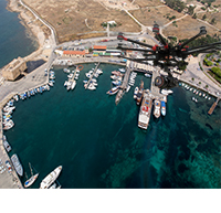 Aerial Video