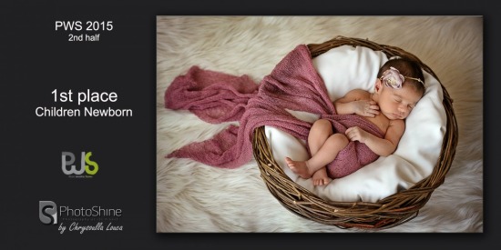 Newborn Awards
